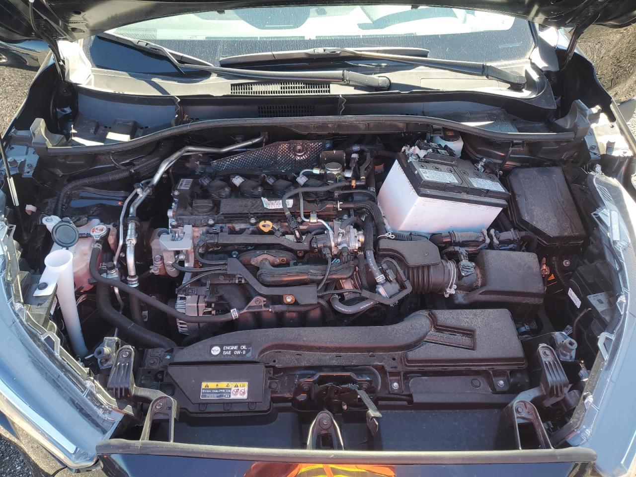 2025 Toyota Corolla Cross l