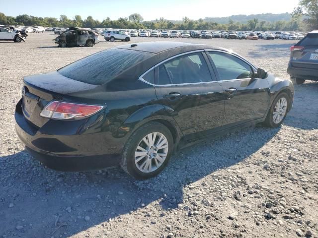 2009 Mazda 6 I