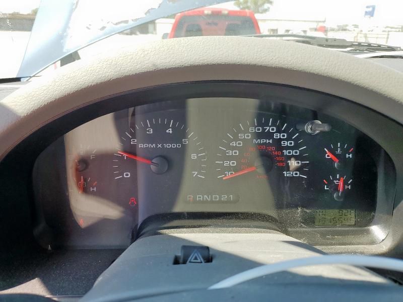 2006 Ford F150