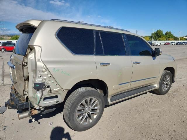 2016 Lexus GX 460 Premium