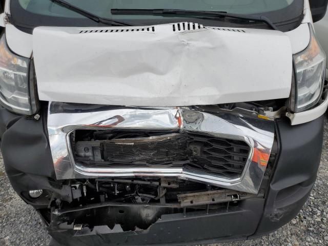 2020 Dodge RAM Promaster 3500 3500 High