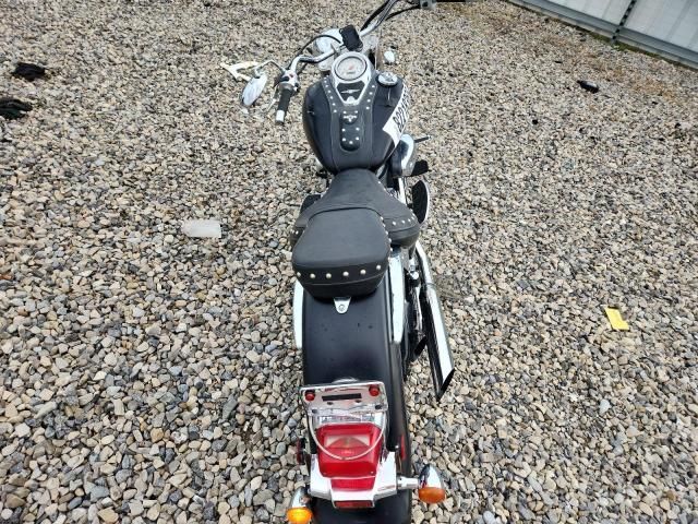 2007 Suzuki VL800
