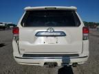 2010 Toyota 4runner SR5
