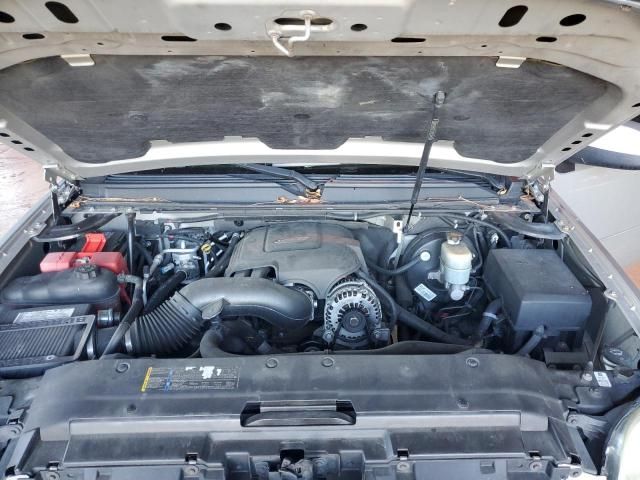 2007 GMC Yukon XL Denali