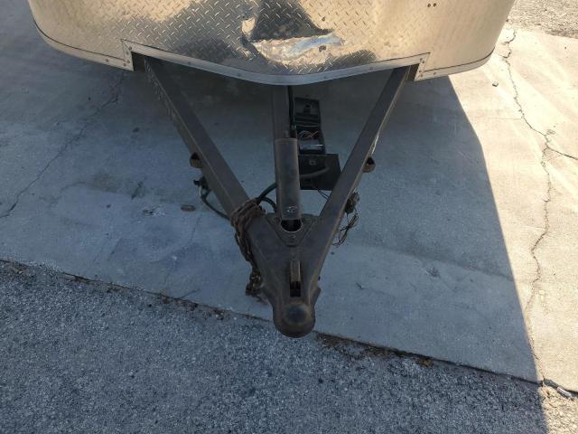 2021 Arising 716VTRW Enclosed Cargo Trailer