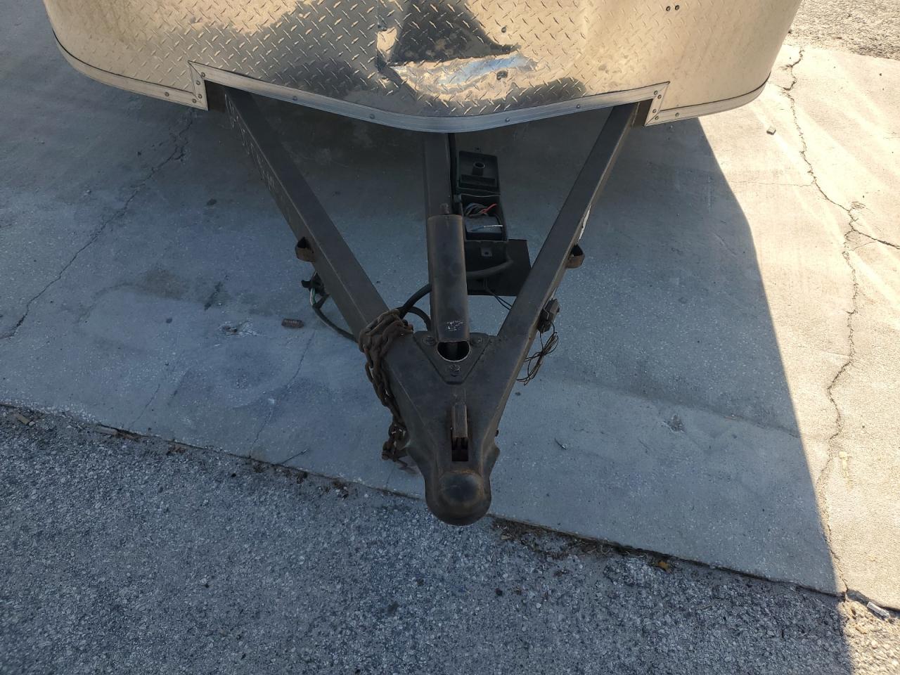 2021 Arising 716VTRW Enclosed Cargo Trailer