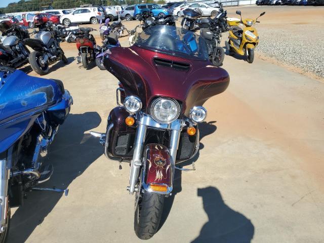 2015 Harley-Davidson Flhtkl Ultra Limited Low