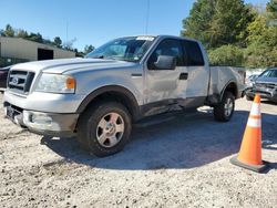 2005 Ford F150 for sale in Knightdale, NC