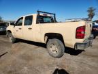2008 Chevrolet Silverado K2500 Heavy Duty