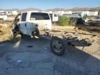 2011 Ford F550 Super Duty