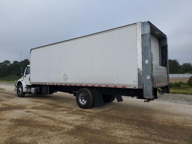 2020 Freightliner Business Class M2 BOX Truck