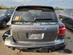 2009 Porsche Cayenne Turbo