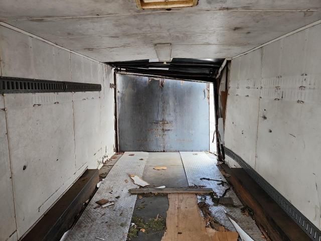 2015 Unknown 2015 Enclosed Cargo Trailer