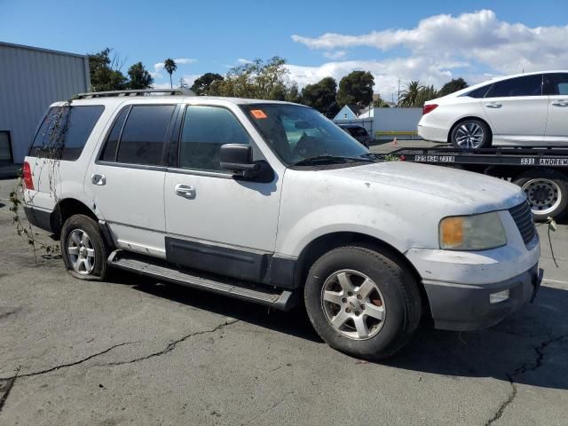 2005 Ford Expedition XLT