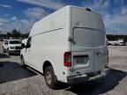 2014 Nissan NV 2500