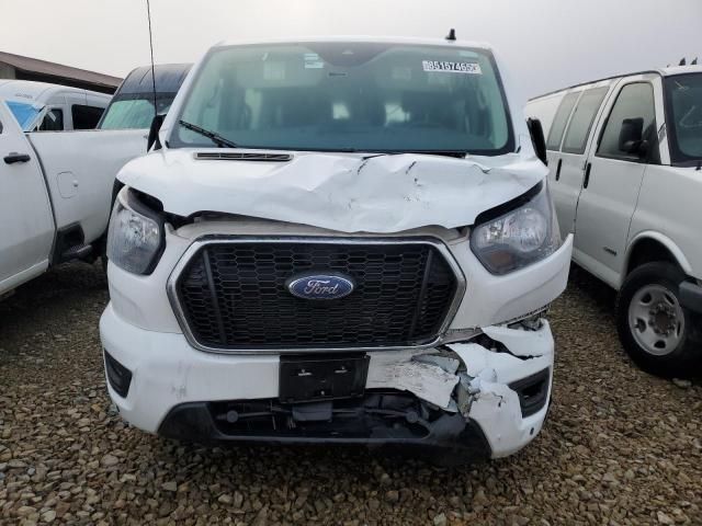 2024 Ford Transit T-350