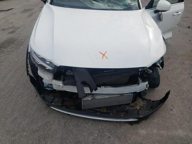 2020 Volvo Xc40 T5 Inscription