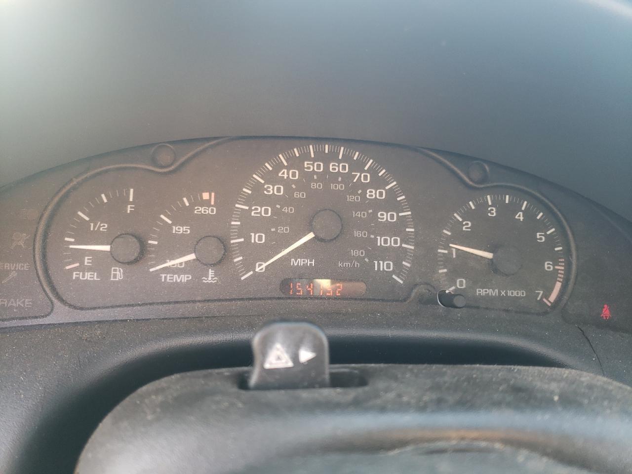 2004 Chevrolet Cavalier