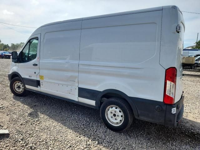 2019 Ford Transit T-150
