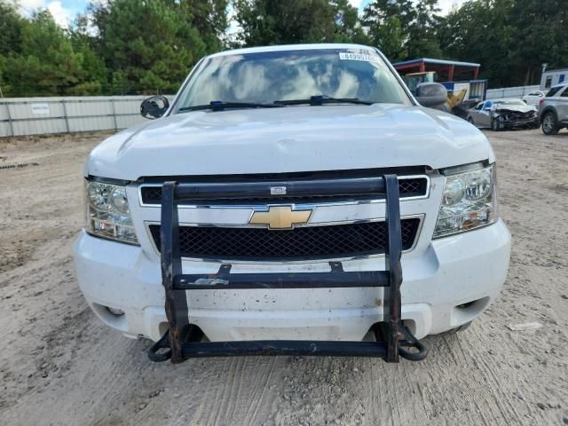 2010 Chevrolet Tahoe K1500 LS