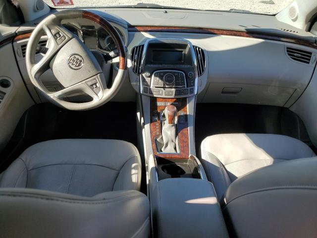 2010 Buick Lacrosse cxl