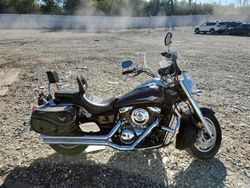 Kawasaki salvage cars for sale: 2003 Kawasaki VN1600 A1