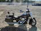 2003 Kawasaki VN1600 A1