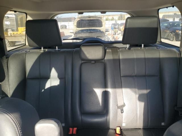 2014 Land Rover LR2 HSE