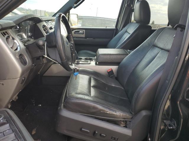 2014 Ford Expedition Limited