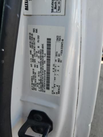 2014 Ford Econoline E250 Van
