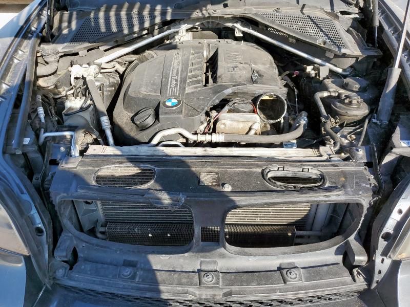 2012 BMW X5 XDRIVE35I