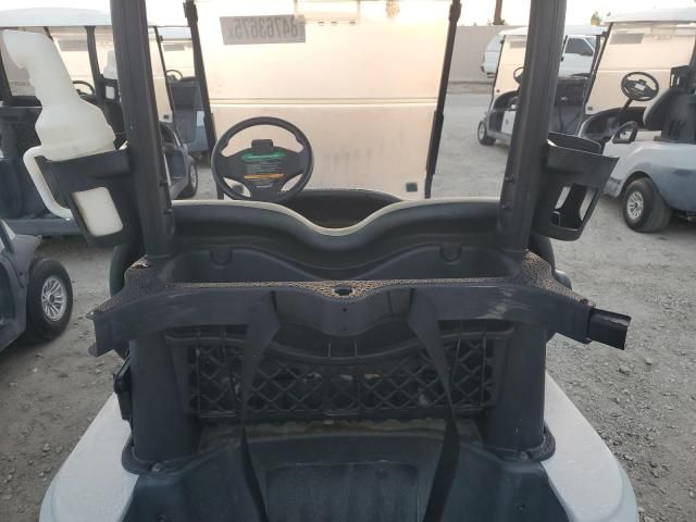 2020 Club Car Precedent FLA