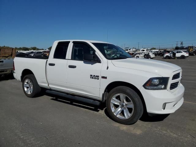 2014 Dodge RAM 1500 ST