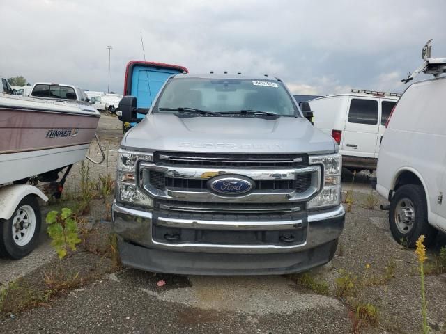 2020 Ford F250 Super Duty