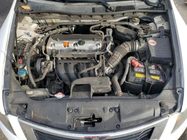 2010 Honda Accord EX