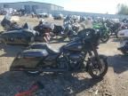 2021 Harley-Davidson Flhx