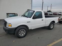 2007 Ford Ranger for sale in Nampa, ID