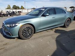 2025 Mercedes-Benz S 500 4matic for sale in Nampa, ID