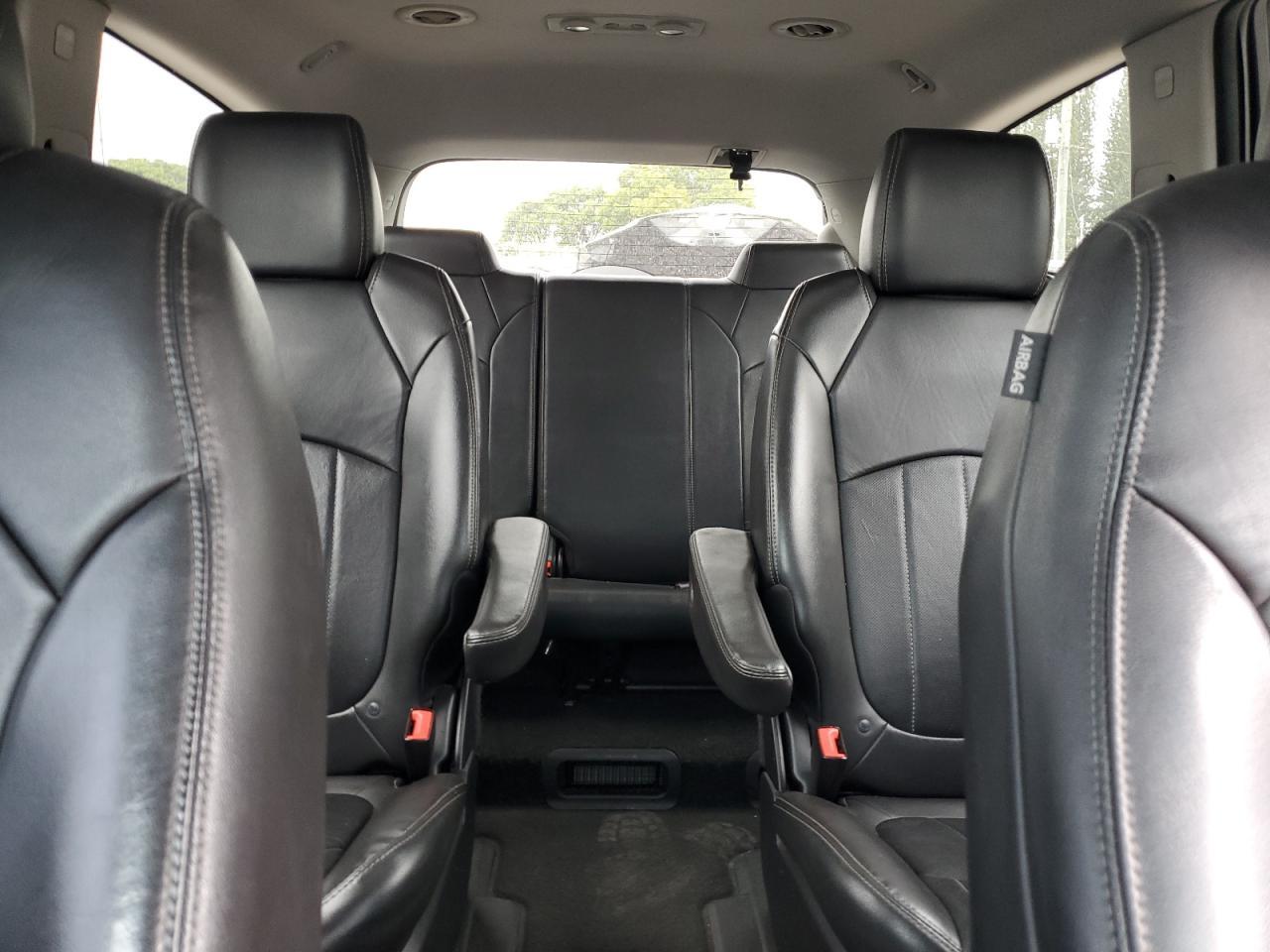 2015 Buick Enclave