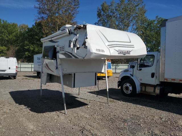 2018 Other Lance 650