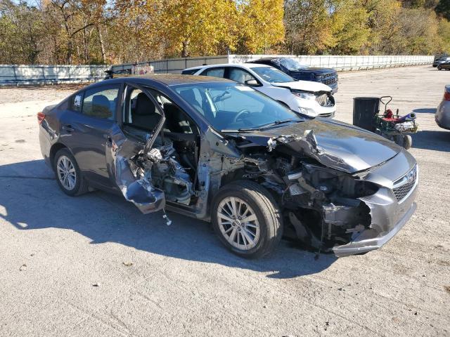 2018 Subaru Impreza Premium Plus