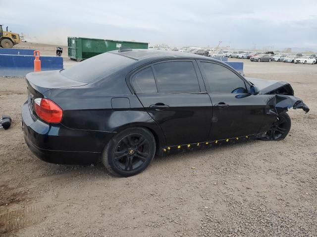 2008 BMW 328 i Sulev