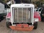 2005 Peterbilt Tractor 2005 Peterbilt 357 Dump Truck