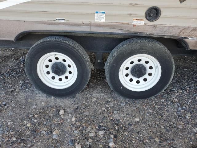 2019 Wildwood By Forest R X-LITE Series M-241R