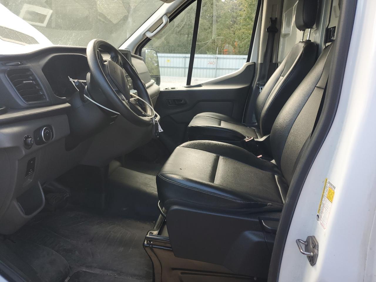 2021 Ford Transit T-250
