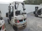 2013 Nissan MCP1F2A20LV Forklift