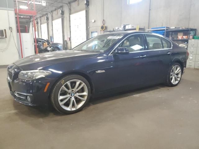 2014 BMW 535 XI