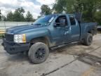 2007 Chevrolet Silverado K2500 Heavy Duty
