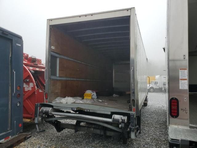 2020 Freightliner M2 106 Medium Duty