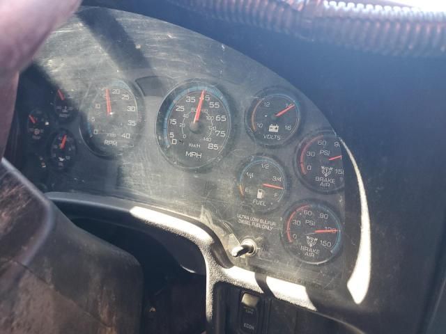 2009 Ic Corporation 3000 CE